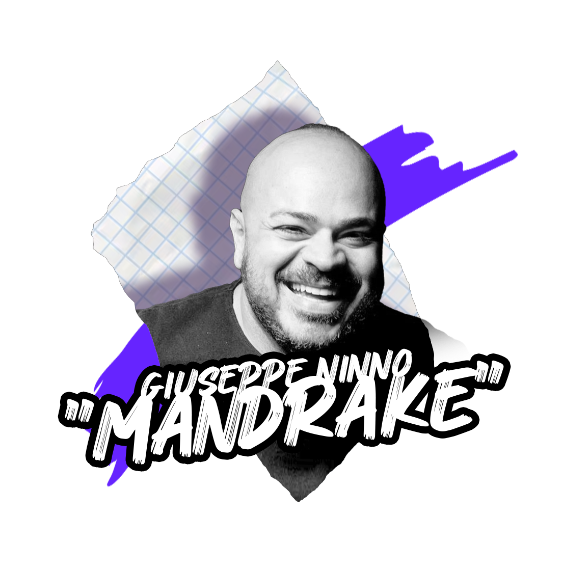 Giuseppe Nino Mandrake