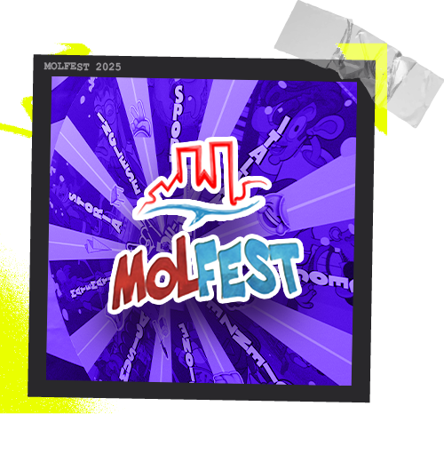 Maleduclasse al Molfest 2024