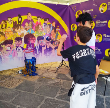 Maleduclasse al Molfest 2024