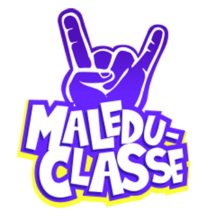 Maleduclasse logo