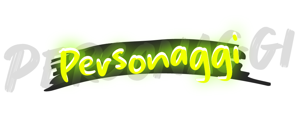 Personaggi